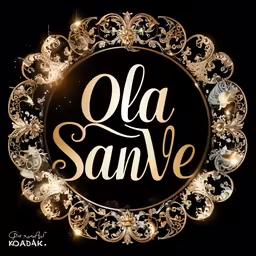the label for a spanish wedding ceremony