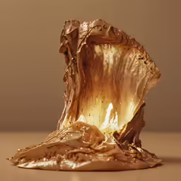 an ashtray has been partially filled with burnt tobacco