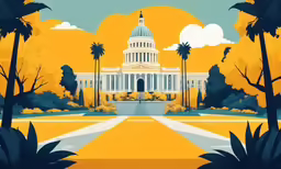a series of three photos of the capitol building