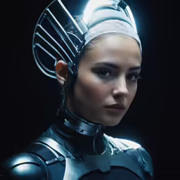 an advertisement for the new apple - looking film