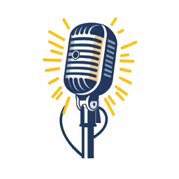 a microphone is being used to promote the upcoming product
