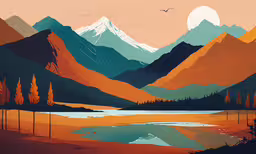 ,