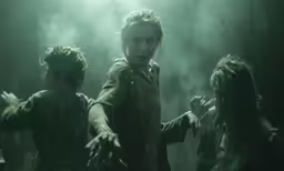 the walking dead season 4 episode two