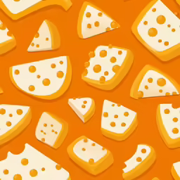 slices of bread that look like pizza