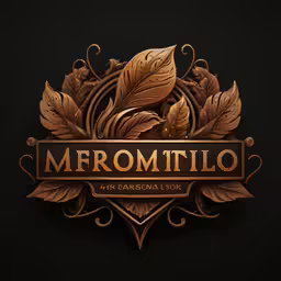 the logo for the brand of a restaurant