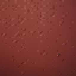 a red background with lots of stains and lines