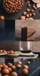 this is several different images of various objects in the picture