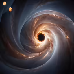 a photo that shows the spiral pattern