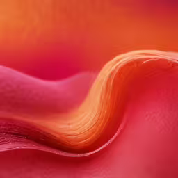 an abstractally colored background with a wavy pattern,an abstract photograph with some color to it