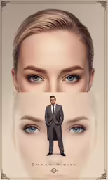 the theory poster for a movie