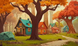 ,