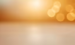 an abstract photo of light with spots