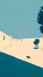 ,