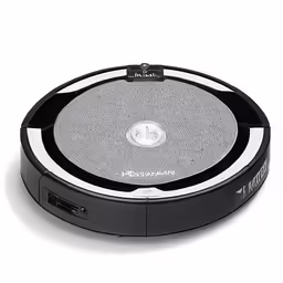 a black and silver object that has no cover