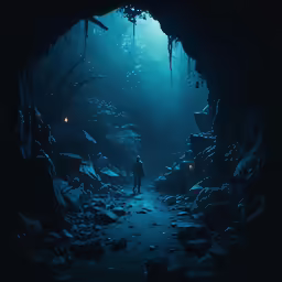 the tunnel to nowhere is a mysterious place