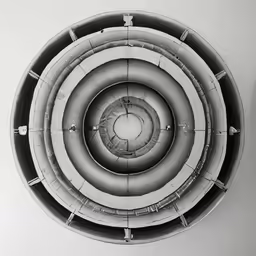an image of the inside of a building