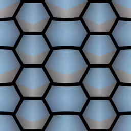 a close up of the pattern on an iphone