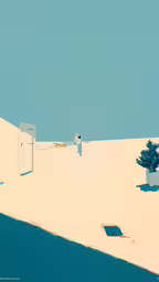 ,