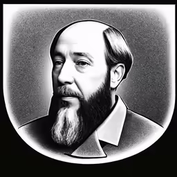a portrait of the late 19th century scientist who is taking aim at studying in australia