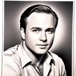 a photo of the man in a dress shirt and tie