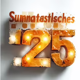 a light bulb that reads summa attsiches on it