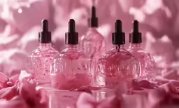 the bottles are full and full of different flavor
