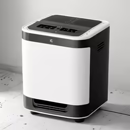 this is a small personal air purifier