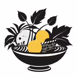 an image of a bowl full of fruit