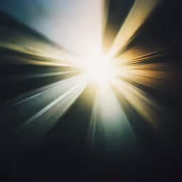 an image of abstract photography with light moving