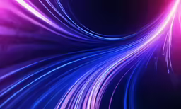 a group of neon lights that are being used for a background