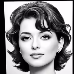 the beautiful elizabeth green photo is shown