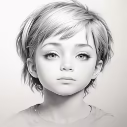 an image of a girl with blonde hair