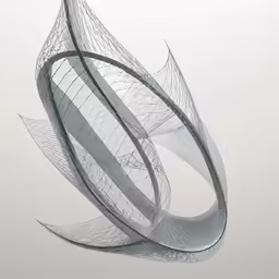 the design process in a sculpture by jeff vandergros