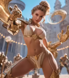 an image of a woman in sexy clothes