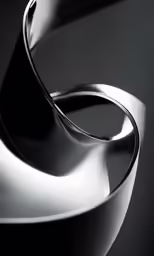 a very cool looking bowl with some metal