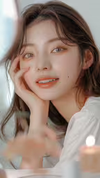 ,