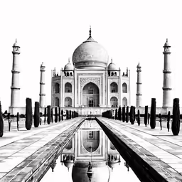 an image of a taj mahal or taj mahal or taj