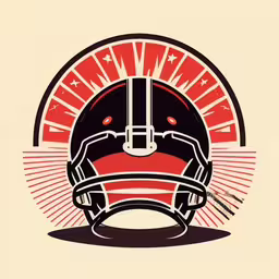 football player