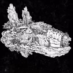 a sci - fier from the star wars series