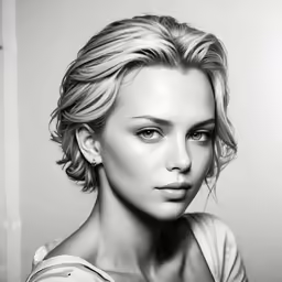 a woman that is leaning over her head