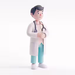 ,