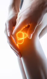 a person is holding their hands open and touching it