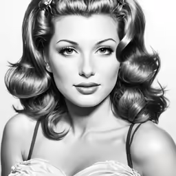 an image of a woman wearing lingerie