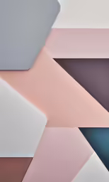 a wallpaper pattern made up of different shades