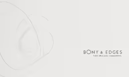 a white paper with text and an image of a swirl in black
