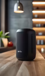 an arrio speaker is shown in this image