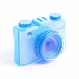 a picture of a digital camera in the picture