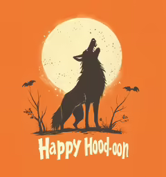 a wolf that is standing on the ground