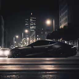 there are many cars going on the road