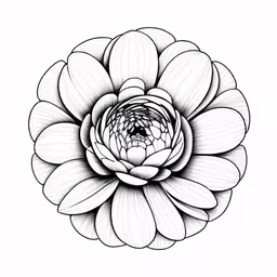 /tmp/FOOhtnlxR.jpg = flower is drawn in a circle on white paper
,/tmp/FOOhtnlxR.jpg = black and white drawing of a large flower
,/tmp/FOOhtnlxR.jpg = a black and white flower that is in the middle of the image
,/tmp/FOOhtnlxR.jpg = a black and white photo of a large flower
,/tmp/FOOhtnlxR.jpg = an outline drawing of a flower
,/tmp/FOOhtnlxR.jpg = an image of a flower in black and white
,/tmp/FOOhtnlxR.jpg = a large black and white flower on a white background
